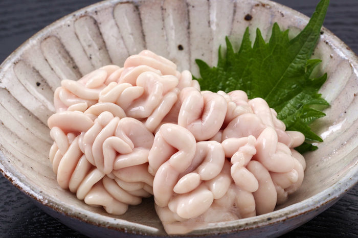 鳕鱼白子是什么器官