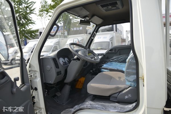 福田时代小卡之星3 报价6.57万元