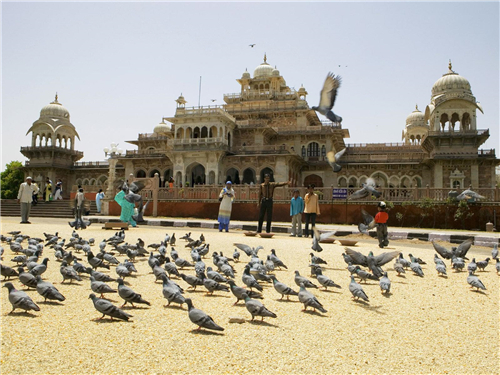 印度实行种姓制度，如果中国人到印度后是什么等级？你可能猜不到