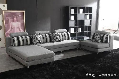 2021十大布藝沙發TOP排行榜，是你喜歡的“質感家居”嗎？