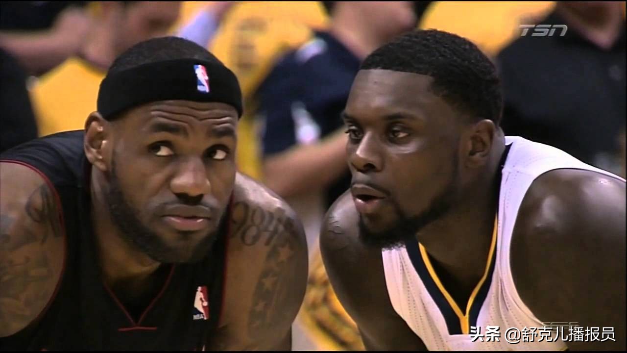 为什么nba喜欢顶头(NBA历史十大刺头级球员：有人和对手顶头对喷，有人殴打主教练)