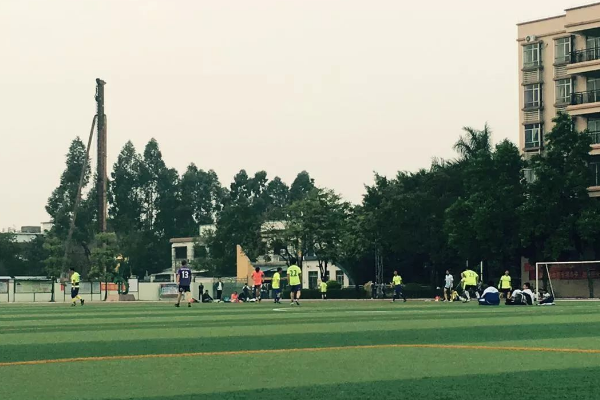 山西省经贸学校（曝光）