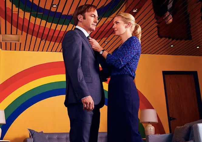 豆瓣9.8，逆袭《绝命毒师》，他还是这么骚