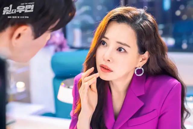 社畜充电法宝：不讨好不受气的大女主爽剧，太棒了