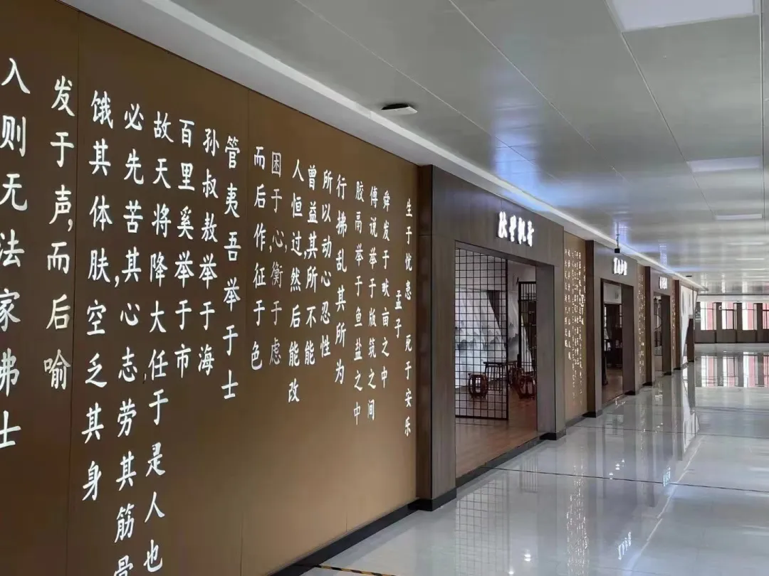 郑州市郑东新区文苑学校：文明共建 爱卫同行