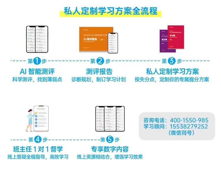 高考逆袭必看！2021各地模考分数出炉，不同分数考生如何备考