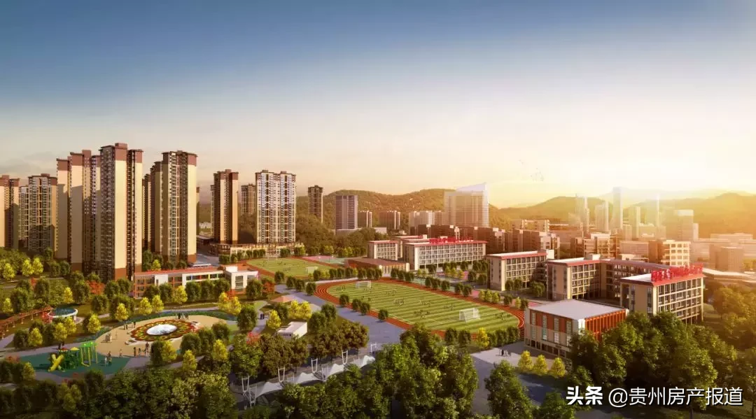 孩子究竟学什么？这所学校能给你一个满意答案