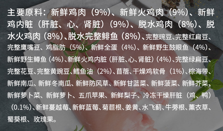 猫粮推荐什么牌子比较好？