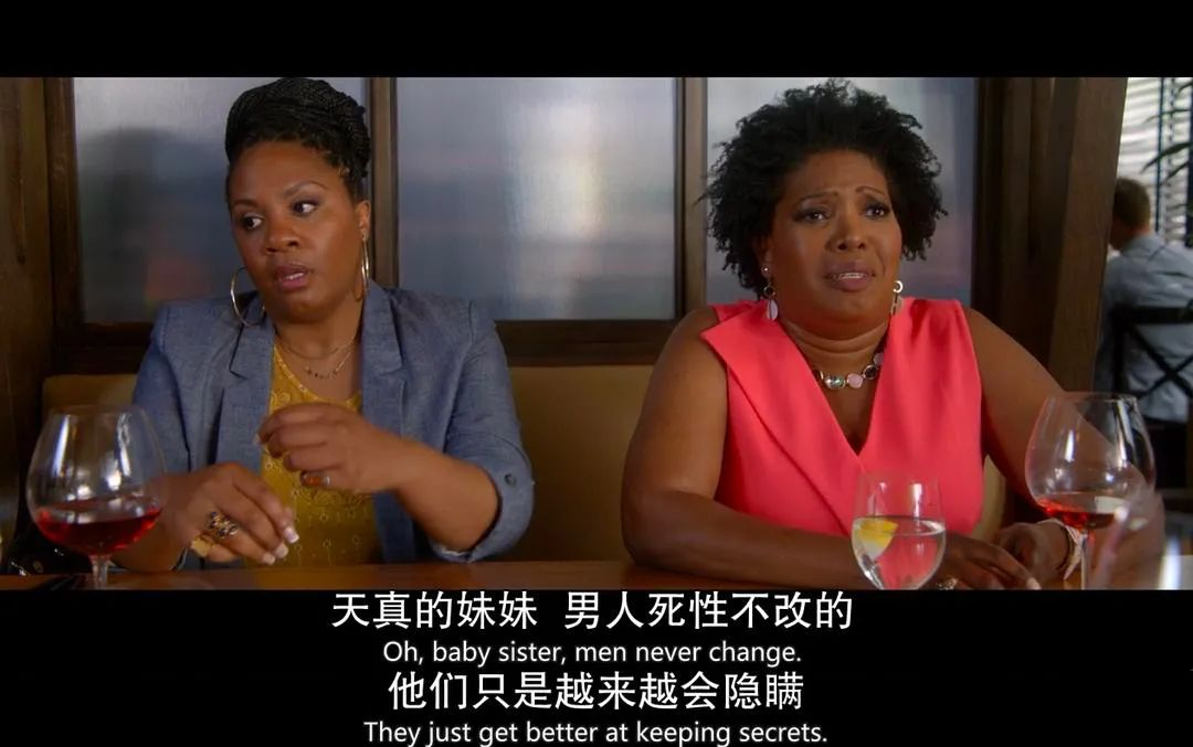睡在身边的陌生人？还信爱情就别看了。五部夫妻悬疑伦理剧推荐