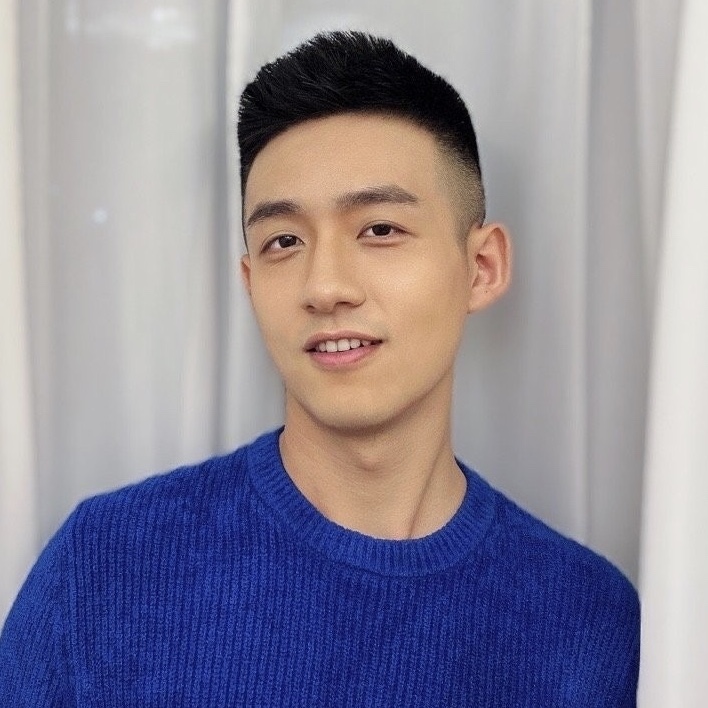 子弹头发型图片男短发(男生别留) - 赤虎壹号