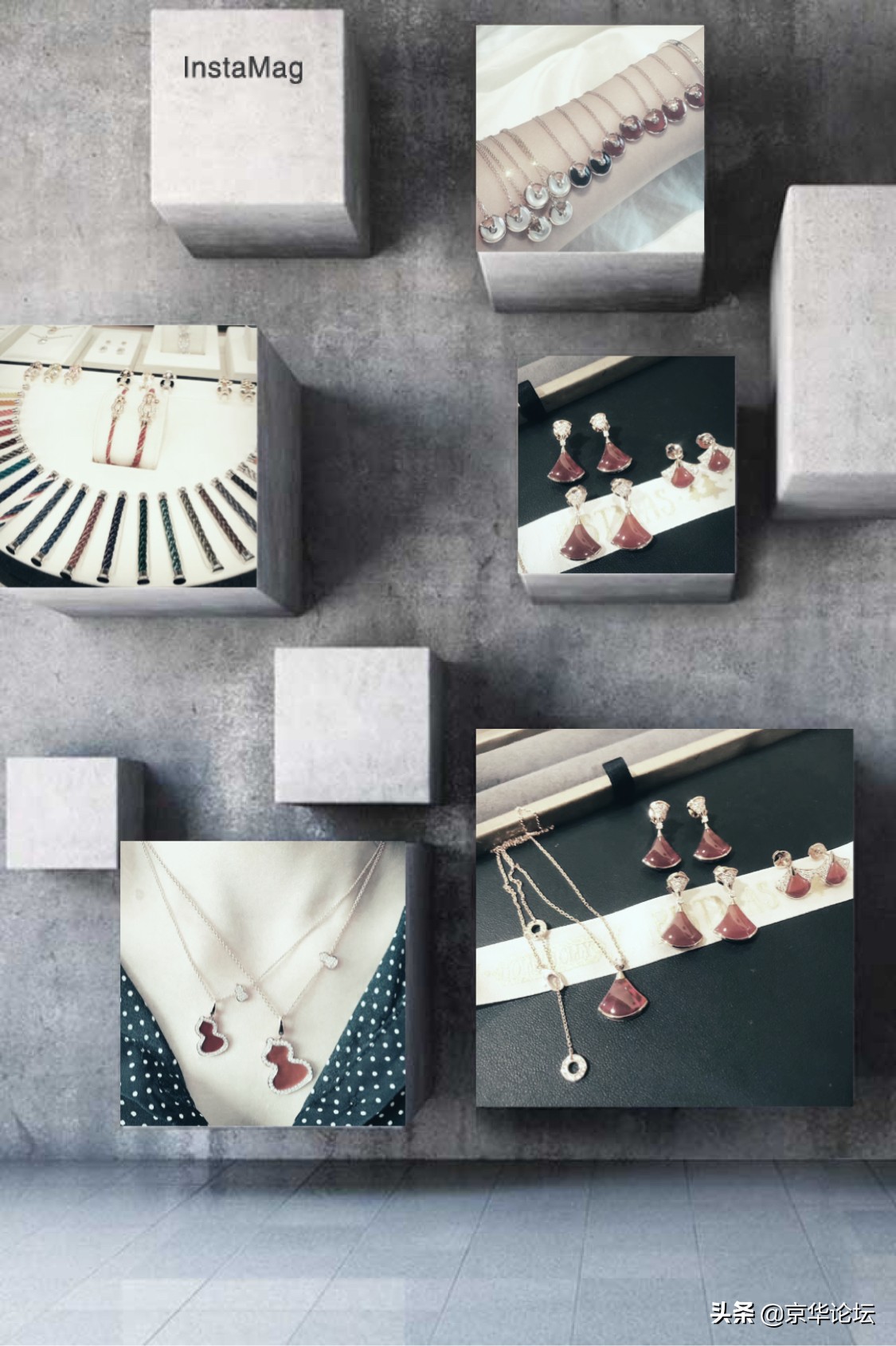 高级珠宝定制｜打造全球奢华私人订制珠宝高端品牌