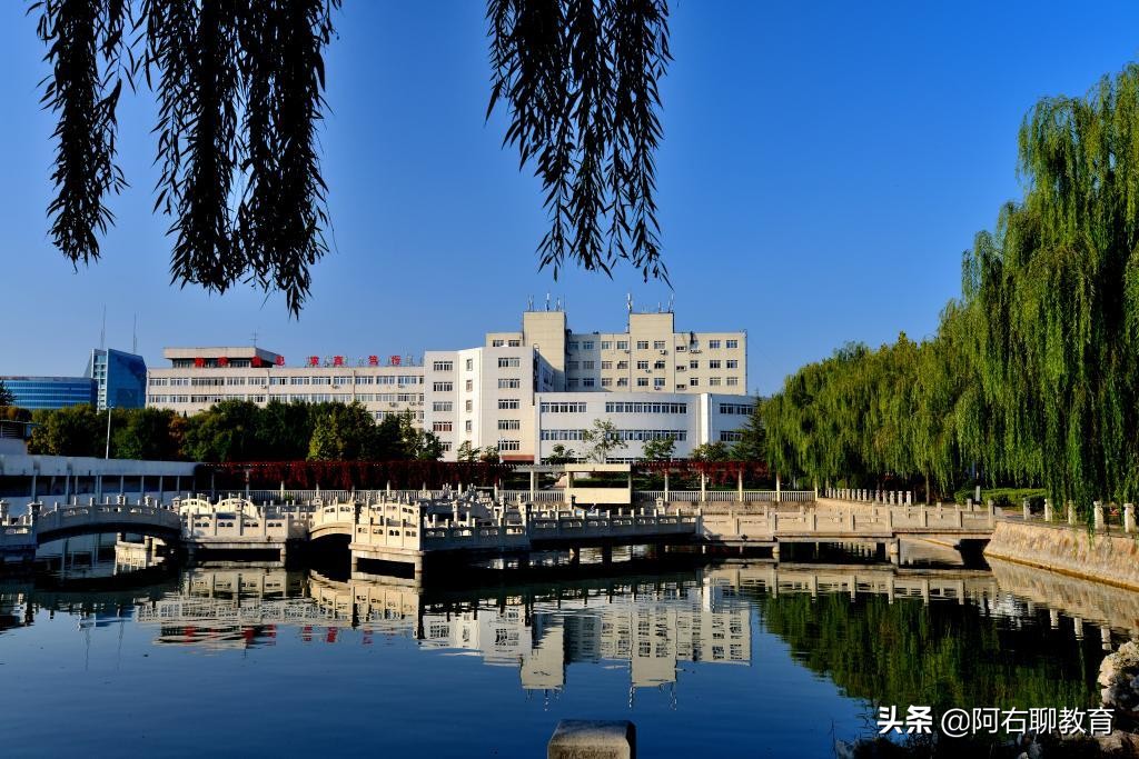 华北3所校名很“大气”，但实际只是普通高校，都集中在河北