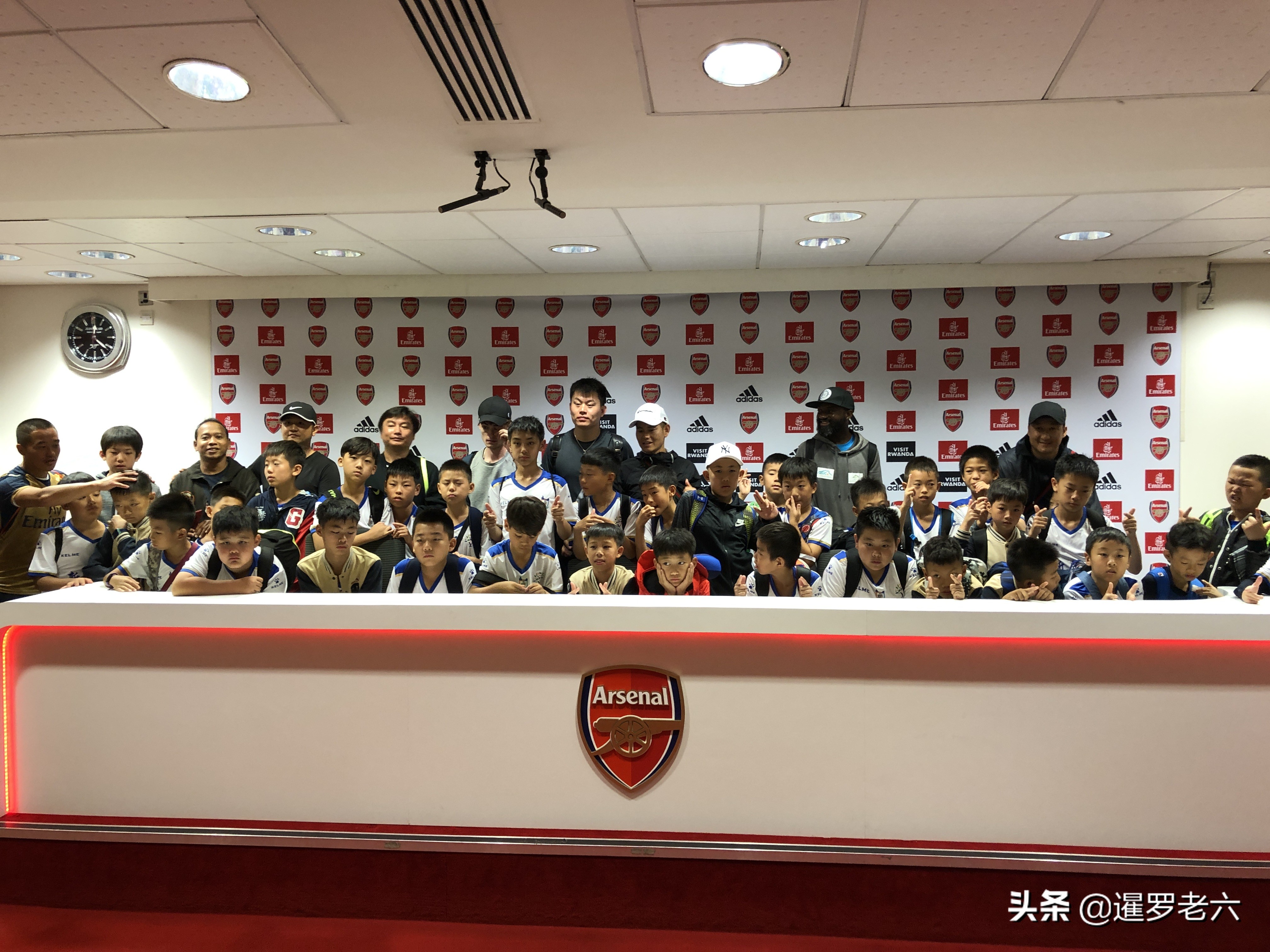 上英国报纸了！北京市新英才学校走访现代足球起源地，获得好评