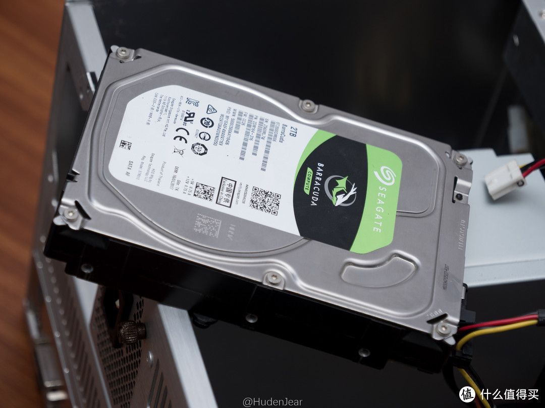 Huden瞎搞事：超级捡垃圾？我用800多装了mini下载机