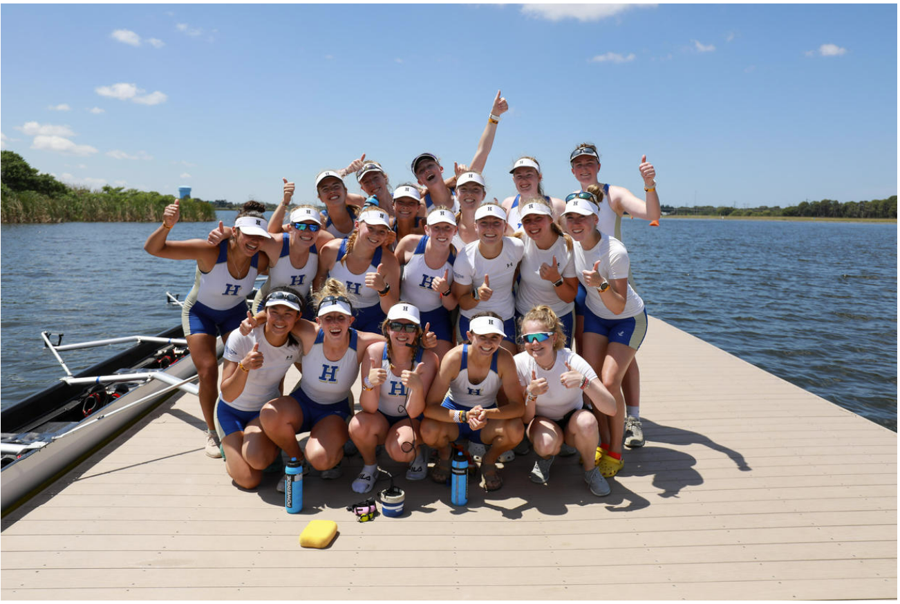 2022年最难进入的美国大学