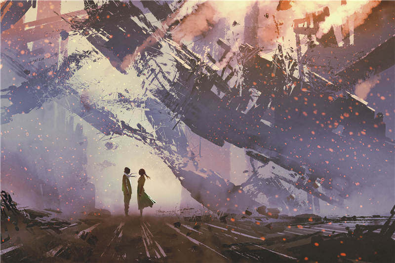 宅男女神许偌：把星星摘下来给你的温柔女神