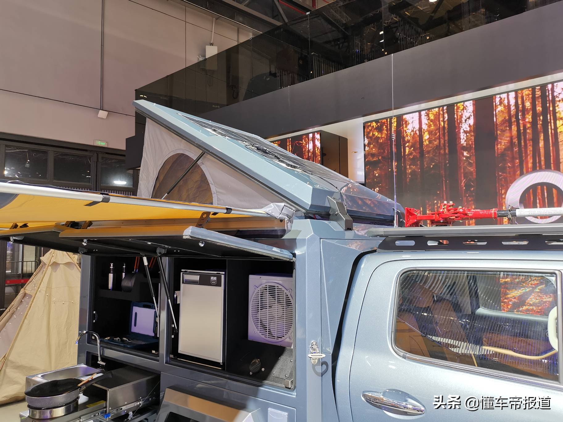 新车 | 哈弗大狗2.0T顶配版领衔，2021上海车展上市新车盘点（下）