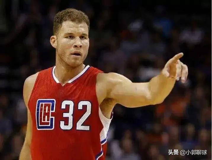 nba有哪些球员穿32号(NBA球衣32号十大球星)