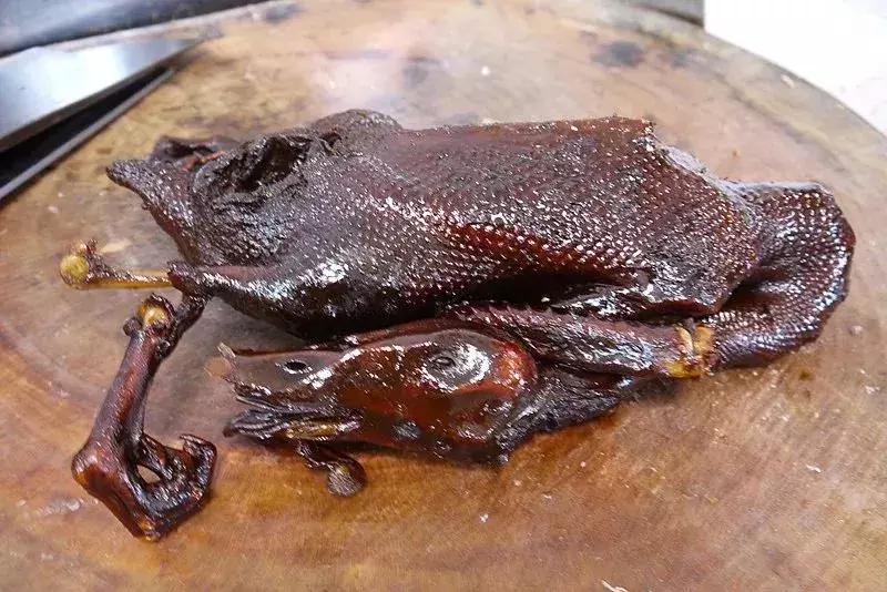 宁波这9家开店超过20年的熟食店，你一定要知道