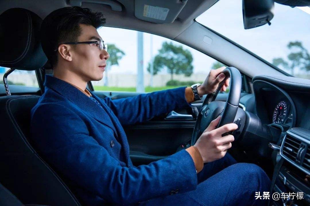 这篇手动挡汽车驾驶说明书，老司机也不一定全知道
