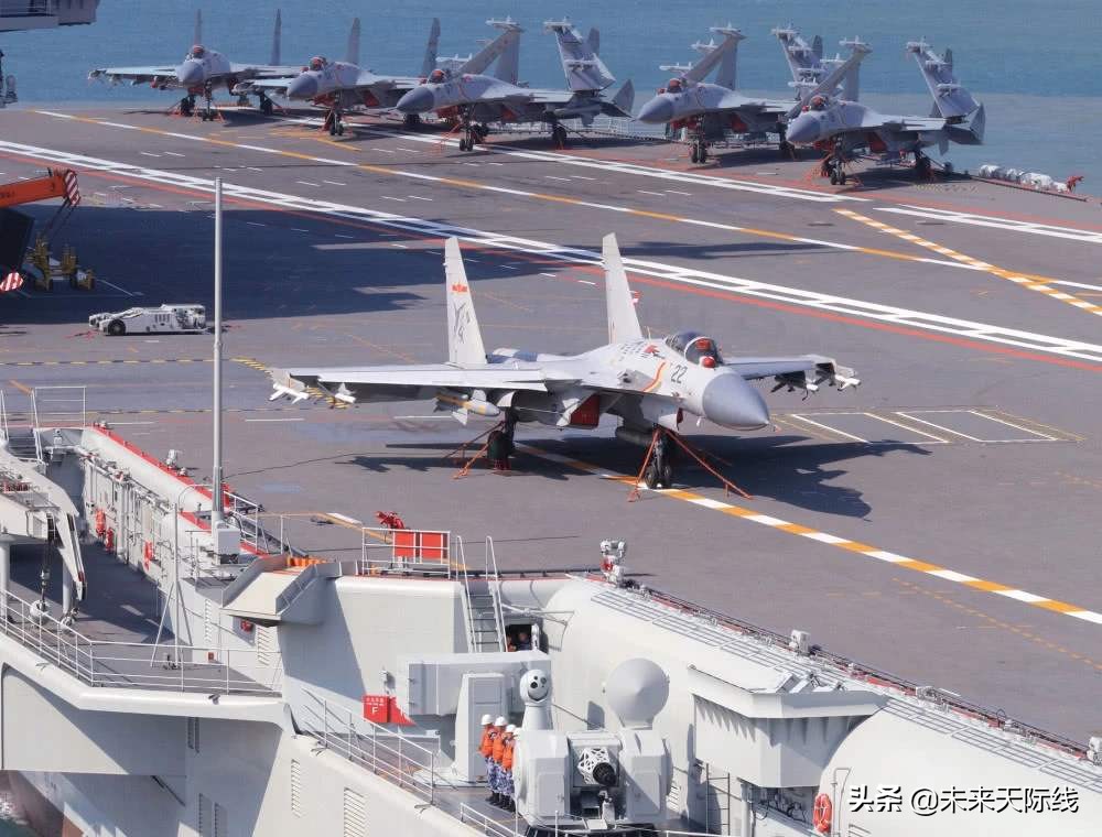 山东舰,海上的移动机场,防御能力世界一流