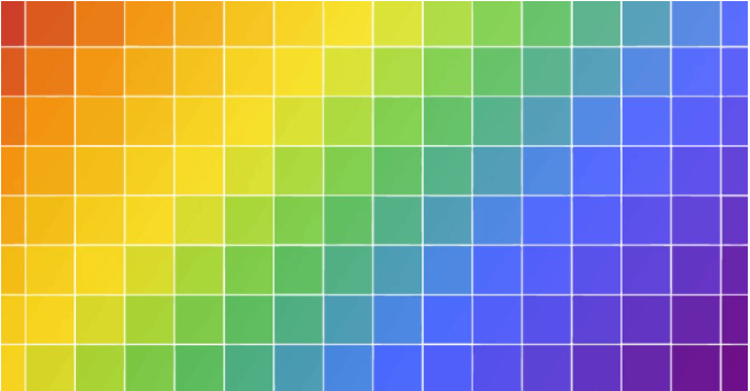 为什么 RGB 是计算机、电视和视频的主要颜色模型？