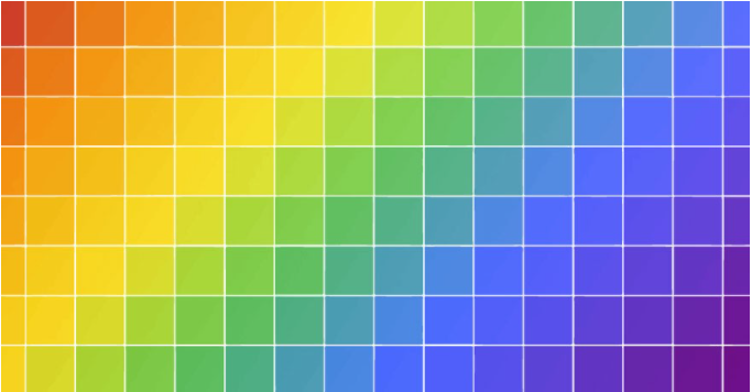 為什么 RGB 是計算機、電視和視頻的主要顏色模型？