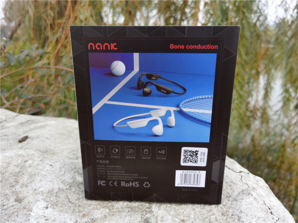南卡Runner Pro2骨传导蓝牙耳机深度体验，硬件提升，品质更佳