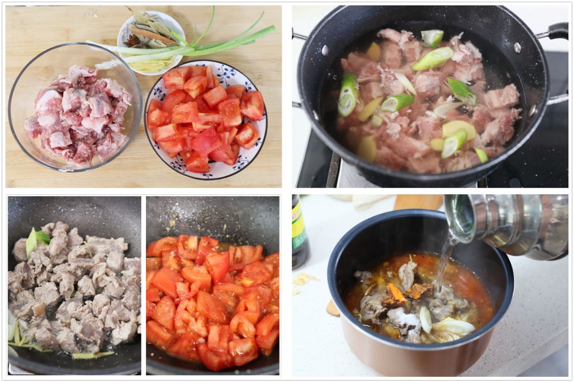 立冬补嘴空有讲究，多吃“6样宝”，营养补益，顺应时节平安入冬