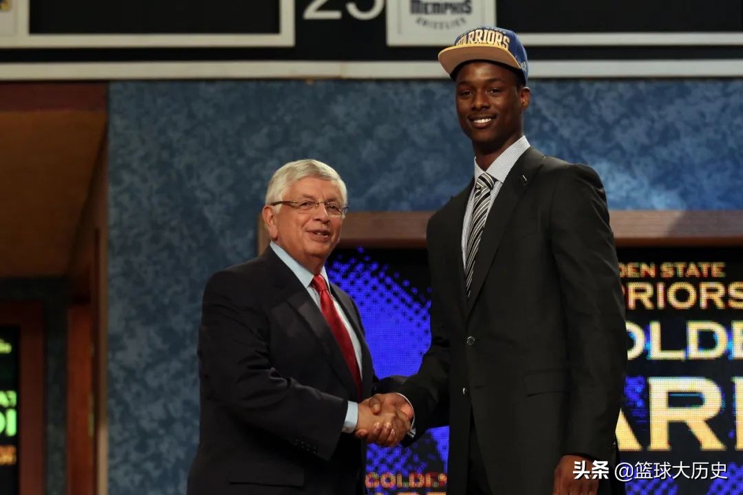 2012年NBA选秀(​2012年选秀重排！六位全明星，三人逆袭，状元无悬念！)