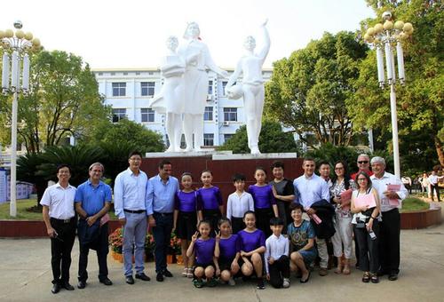 江西抚州最好的四所高中，全江西顶尖的成绩，大抚州真的厉害了