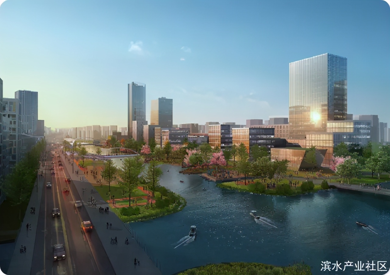 官宣取证，均价47500元/㎡！15号线旁「上实·海上菁英」今日认购