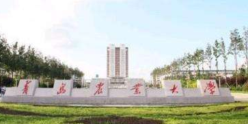 青岛农业大学2016-2018录取分数线