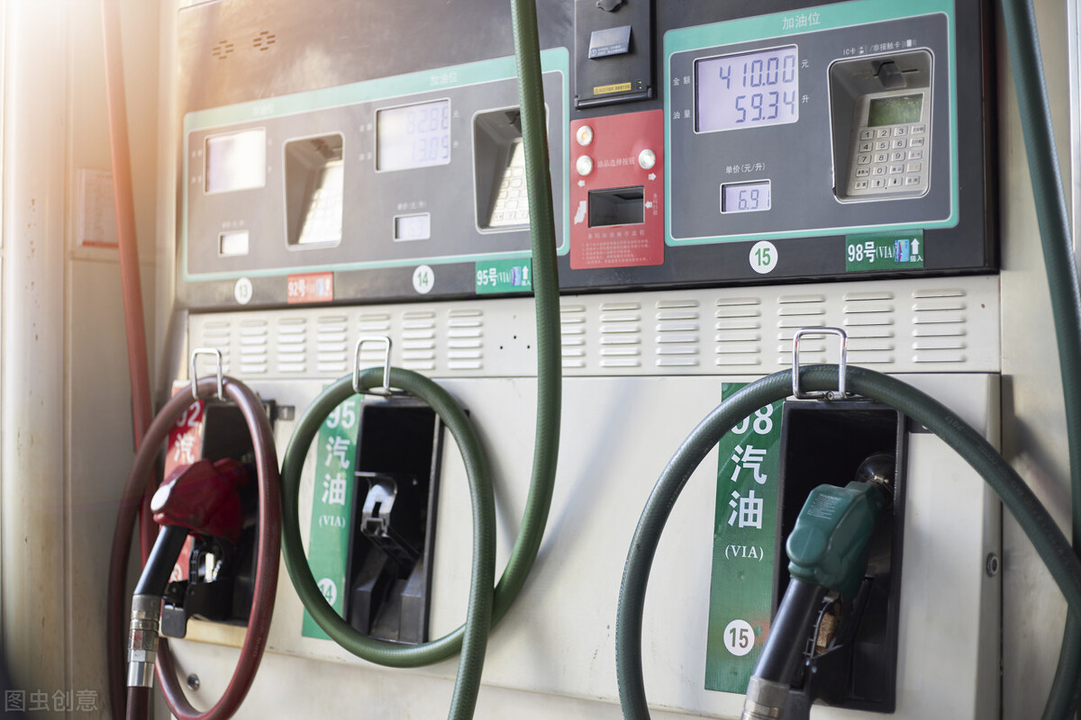 加油站监控安防系统设计方案