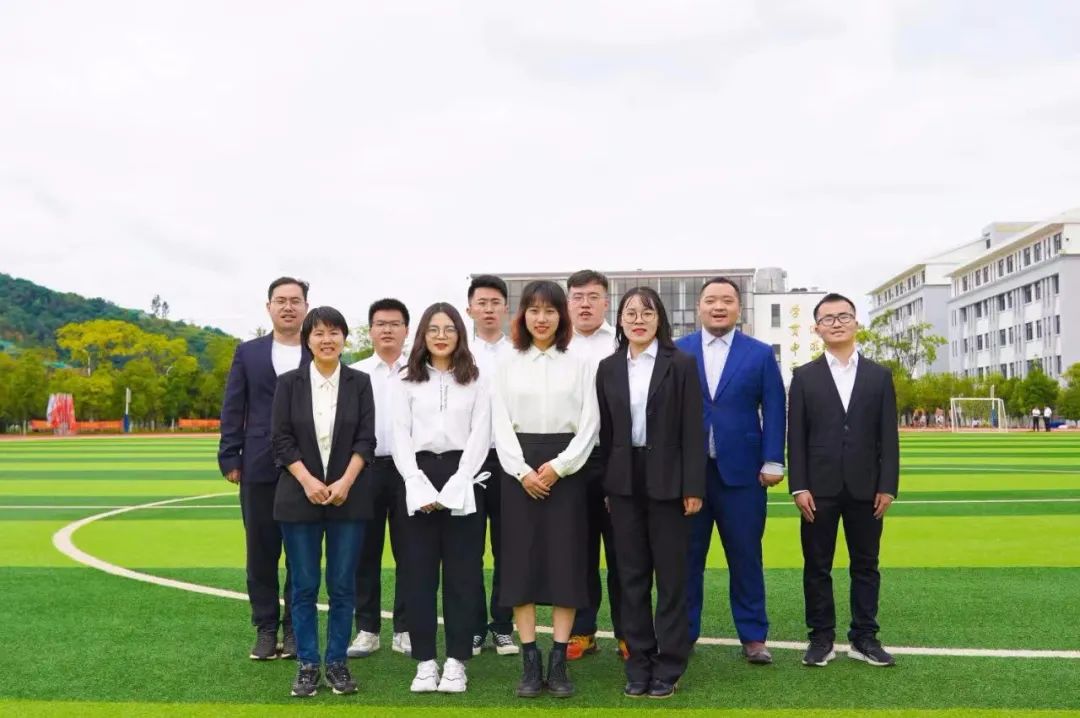 超豪华师资齐聚一堂，长水“鲤鱼计划”座谈人才职业发展