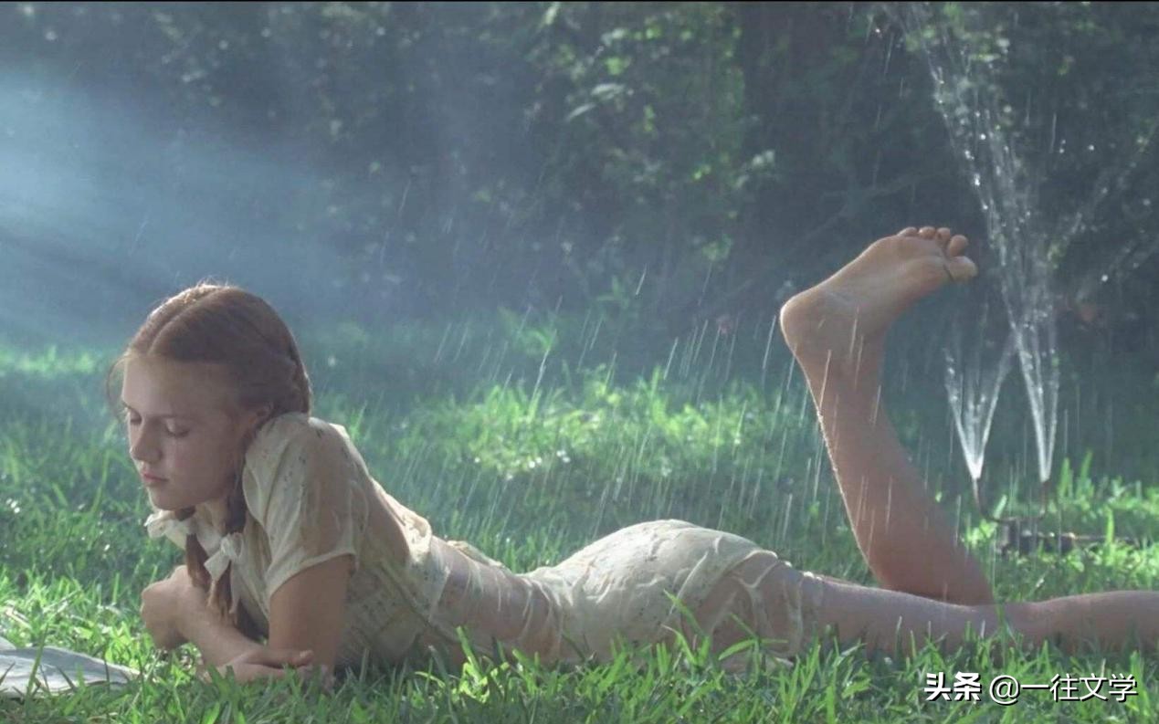 同是十几岁的女孩：《那些年》是纯爱，《洛丽塔》是欲爱