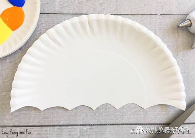 这些小伞创意手工教程简直美翻天！以前居然没找到