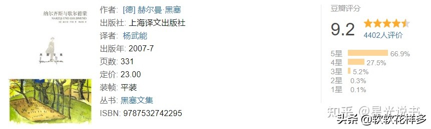 2021 必读书单丨豆瓣图书 Top 100 的人生必看书籍
