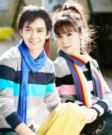 学校霸王林志颖（林志颖比赛发生车祸）