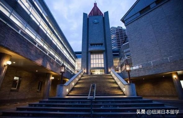 日本留学：早稻田大学入学须知！不要错过哦