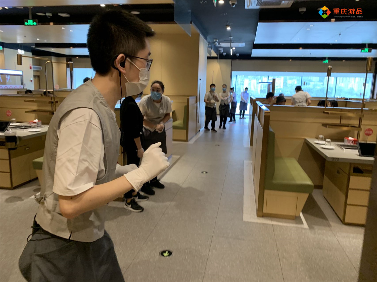 重庆火锅门店突破15万家，海底捞即将关闭300家，这个时代变了？