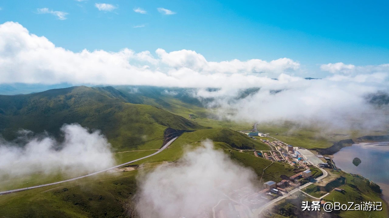 到四川阿坝旅游不能错过的19个景点，你去过几个？最爱哪个景点