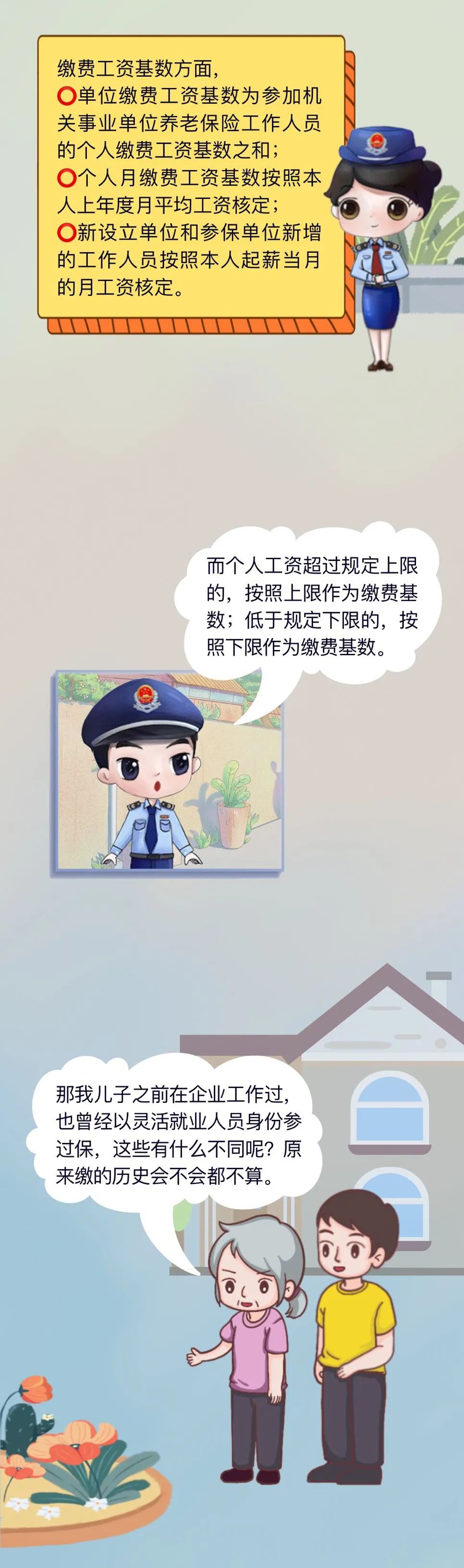 事业单位参加社保,事业单位参加社保时间