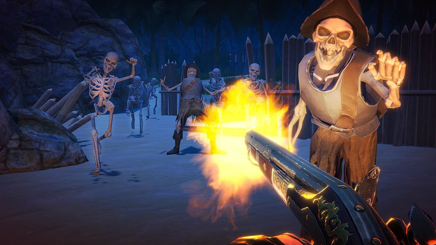 手游推荐:重返荒野,大型生存类手游,你玩过几个?