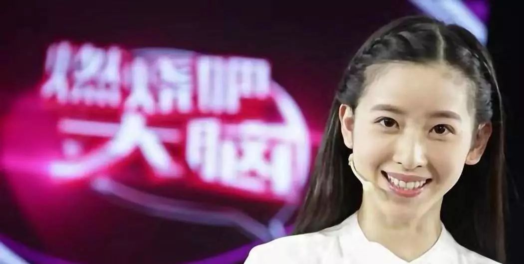 章泽天留学生活曝光：被误解10年的“奶茶妹妹”