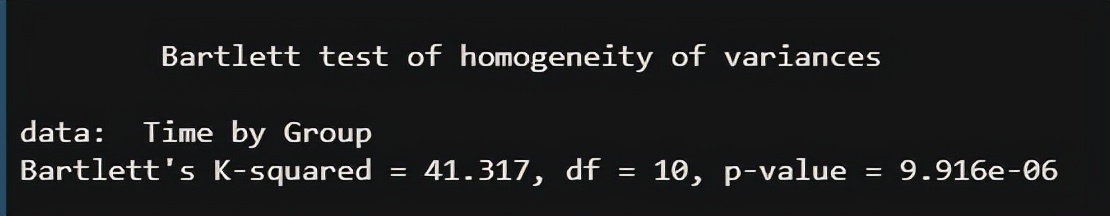 R语言—从原始数据到单因素，到组间比较，简直保姆级教程