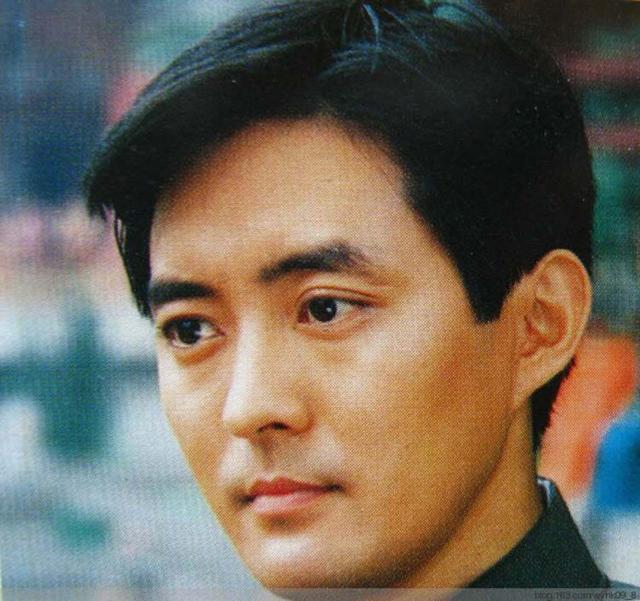 台湾十大帅哥今昔对比，有人发福，有人生活艰辛，有人害女友跳楼