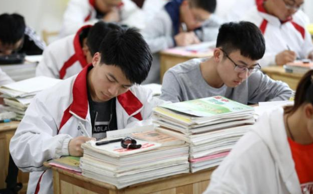 2021高考报志愿，550—600分可关注的专业和院校，考生可以参考