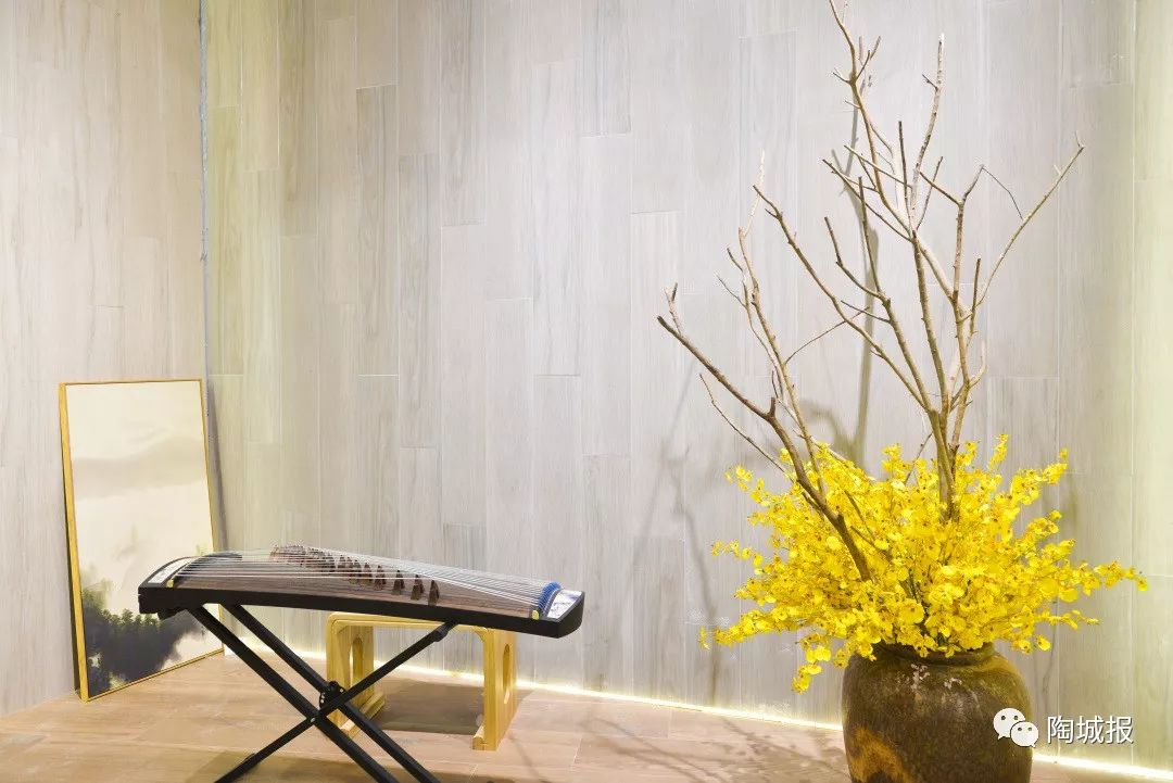 广州设计周最潮、最红、最酷、最抢眼的陶瓷品牌都有谁？