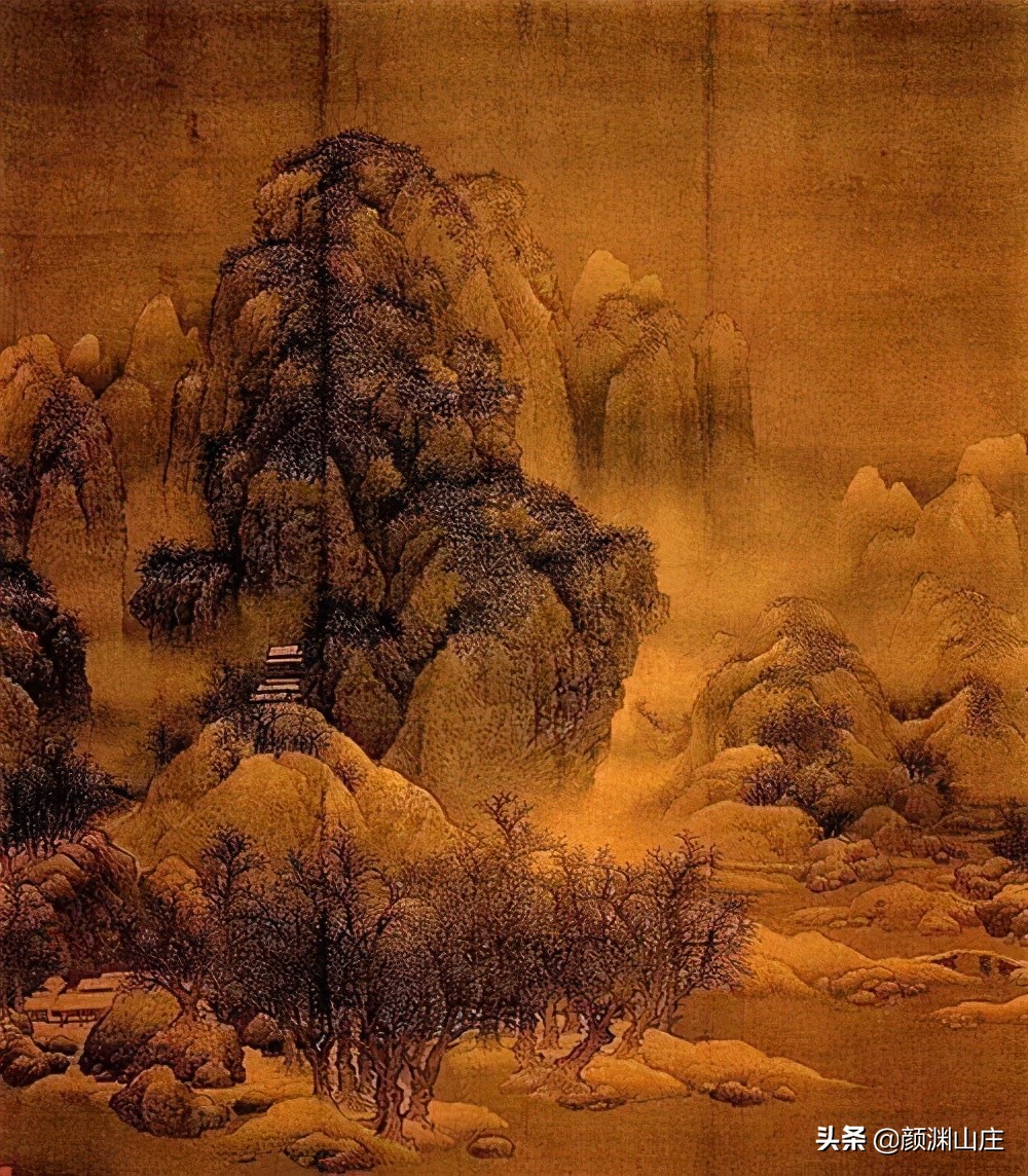 《写离别的名句、诗词357首》此去经年，应是良辰好景虚设